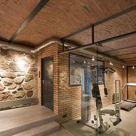 Apartament Aquarius Lägenhet *